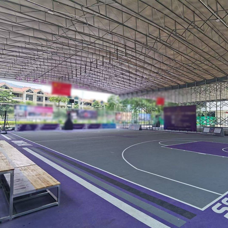 雷波县工程案例