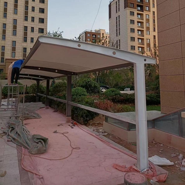 雷波县工程案例